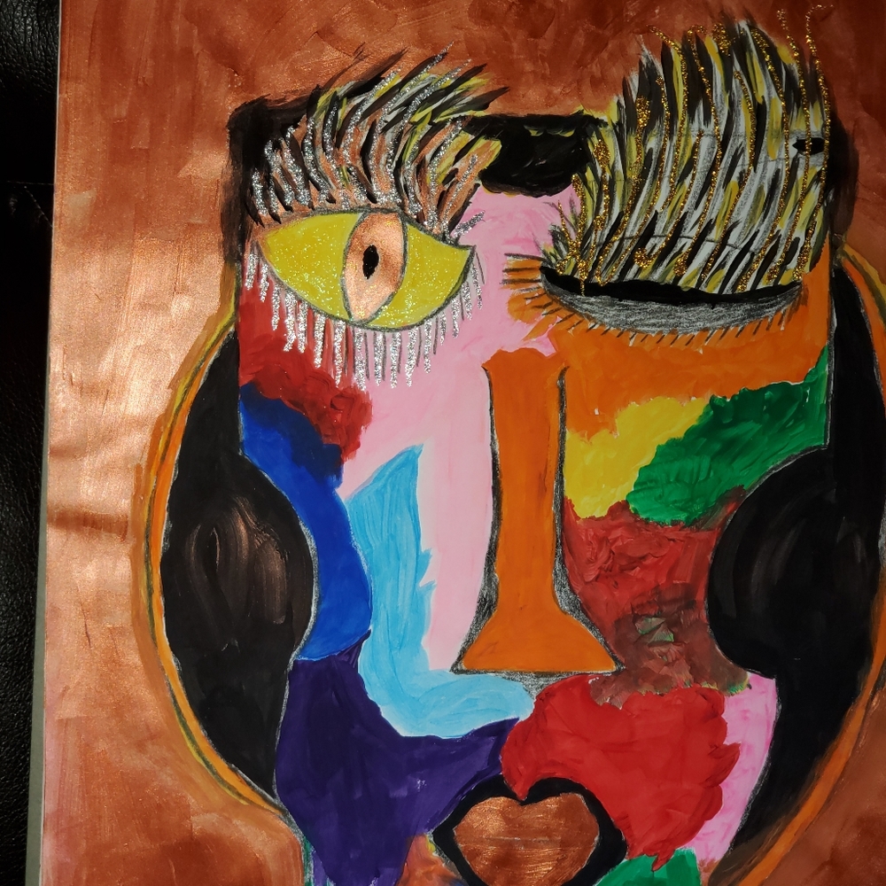 Painting - Picture 3 of 4